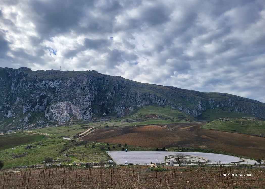 (90046) Piana degli Albanesi PA - SP34 — foto 4
