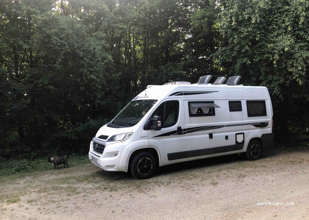 (61310) Le Pin-au-Haras - Le Haras du Pin — foto 5