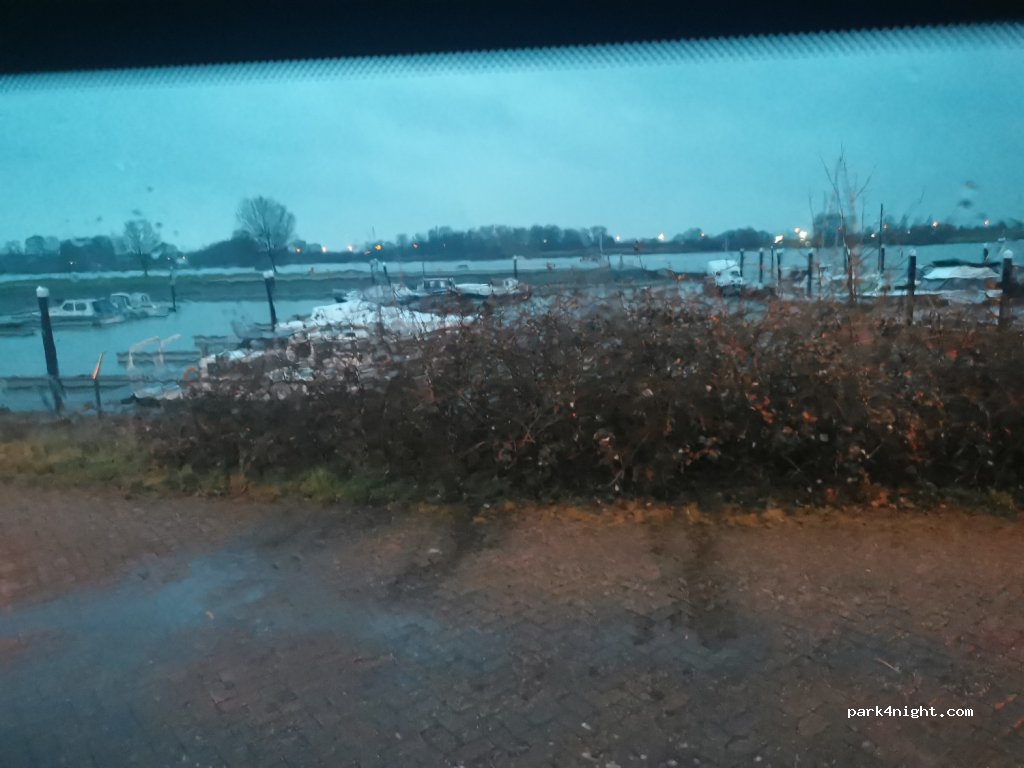 (2871 AA) Schoonhoven - 1 Tiendweg — foto