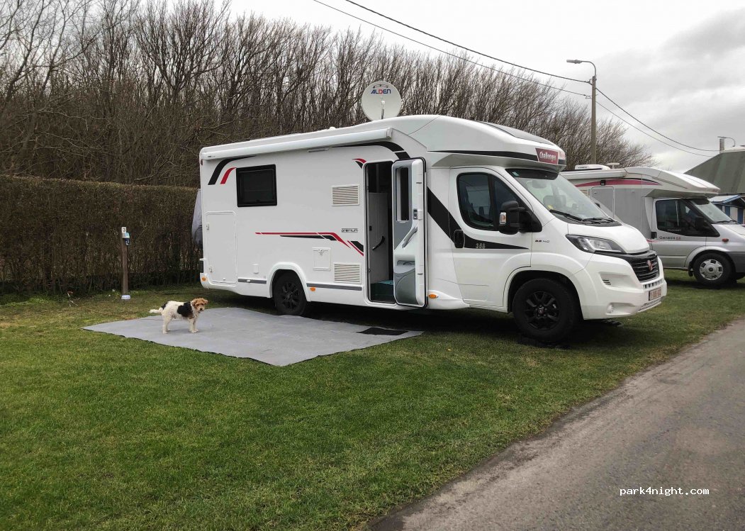 Camping Park Pollentier — foto