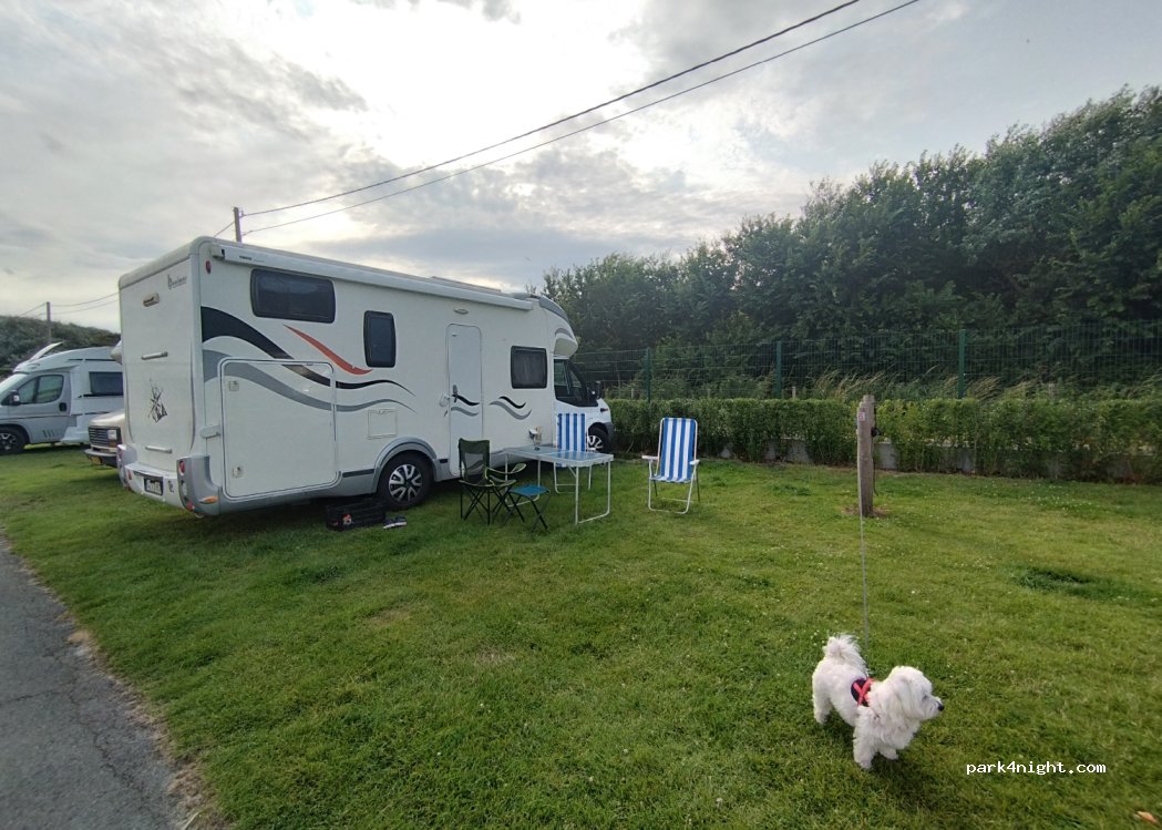 Camping Park Pollentier — foto 3