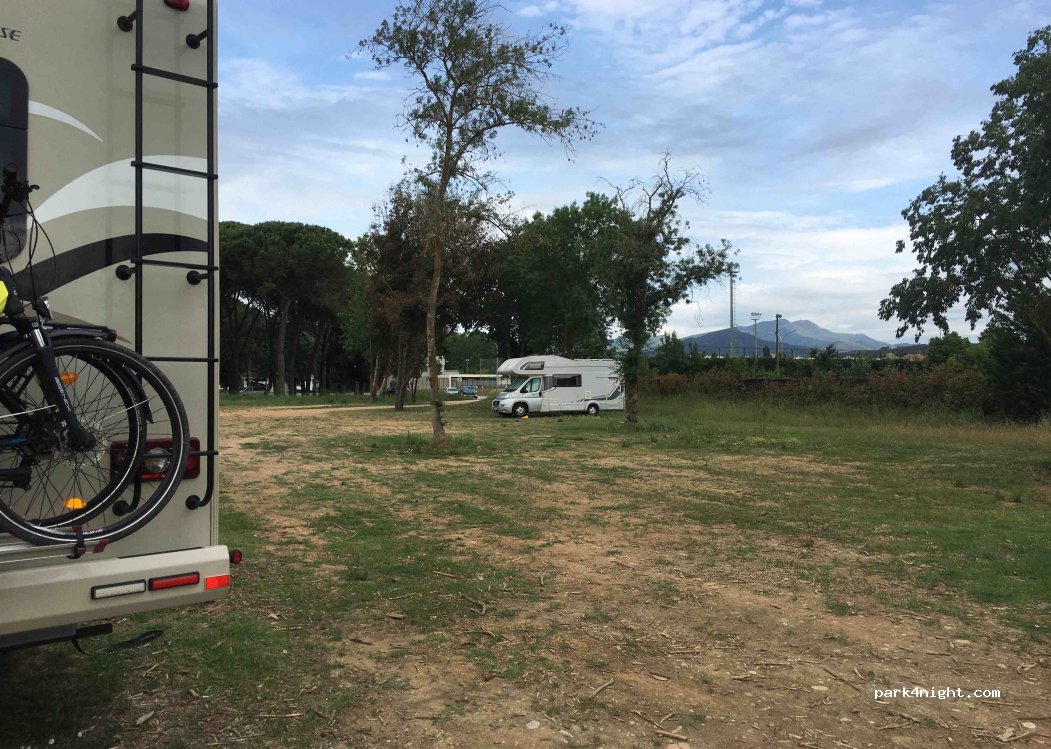 Àrea AC Sant Gregori — foto