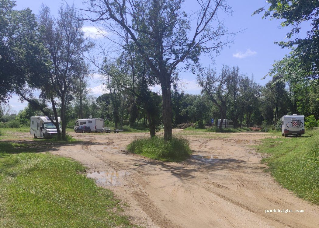 Àrea AC Sant Gregori — foto 4