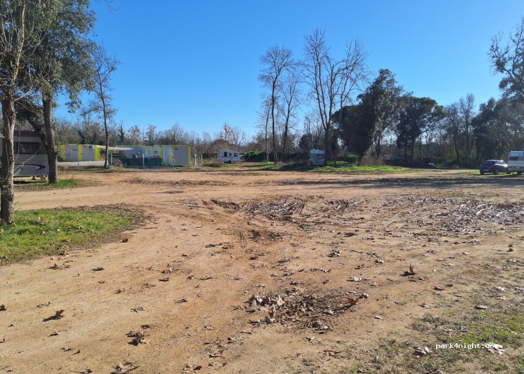 Àrea AC Sant Gregori — foto 5