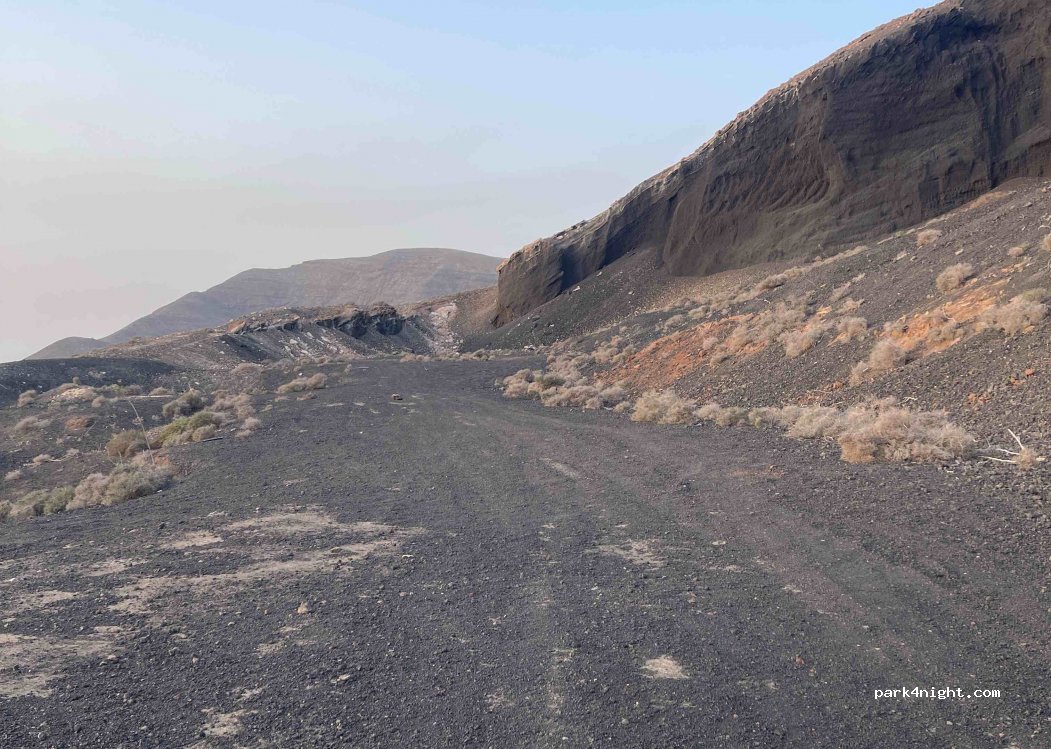 (35611) Puerto del Rosario - Carretera la Matilla el Time — foto 4