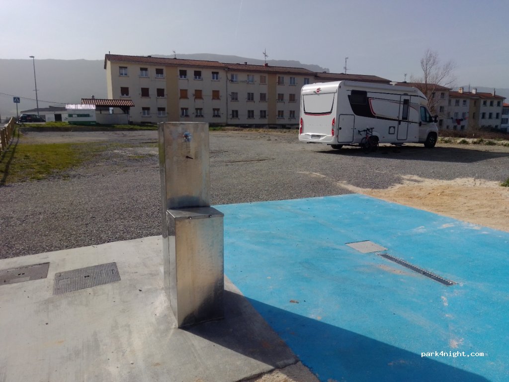 (31820) Etxarri-Aranatz - 5 Ikastola Kalea — foto