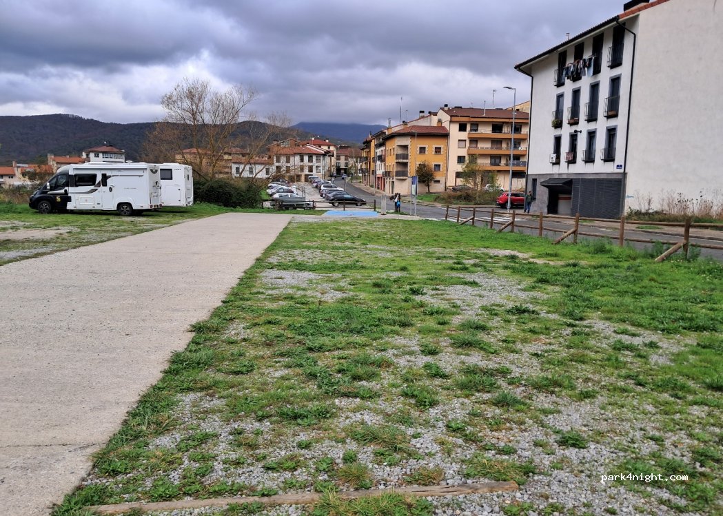(31820) Etxarri-Aranatz - 5 Ikastola Kalea — foto 5