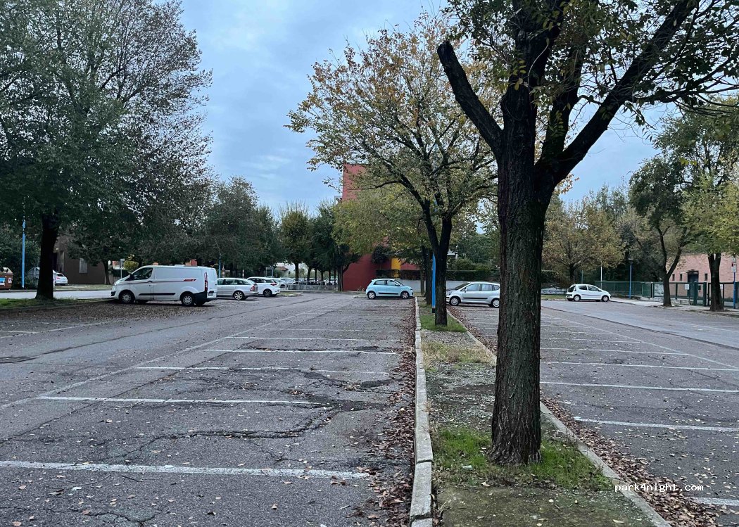 (25134) Brescia - 211 Via Robusti — foto 2