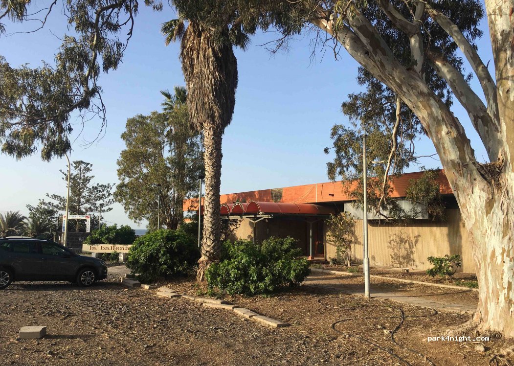(38630) Arona - 8 Plaza Jhon Huygen — foto