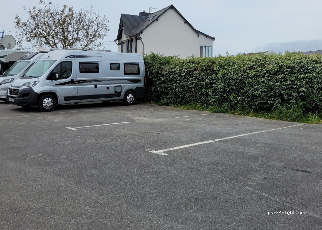 (44490) Le Croisic - 6-20 Rue de Kerdavid — foto 3