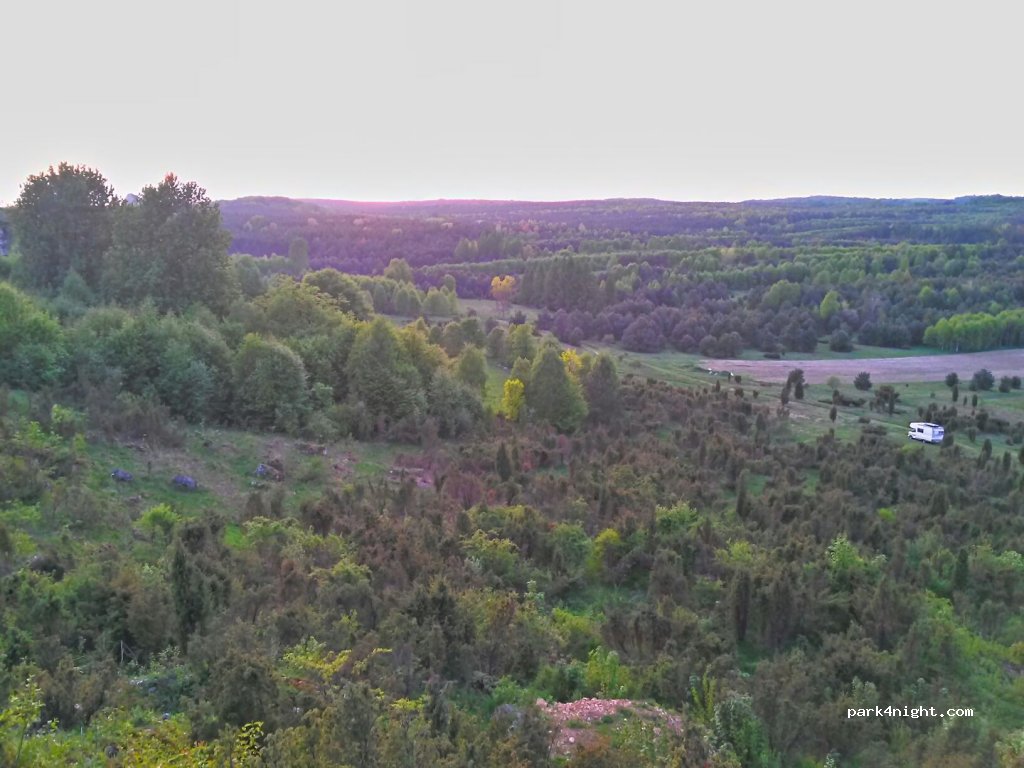 (42-320) Łutowiec - Skały Łutowiec — foto