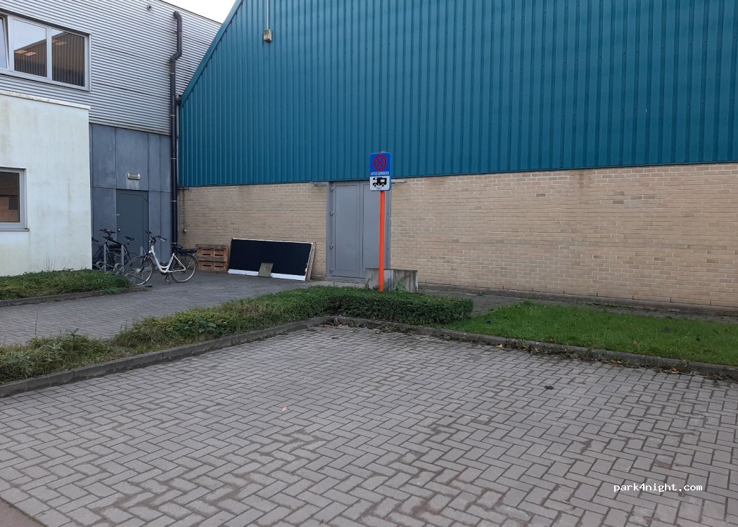 Cafeteria Squash Center Meander — foto