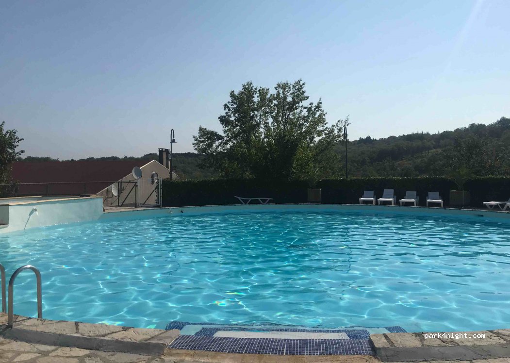 camping Quercy Vacances — foto 3