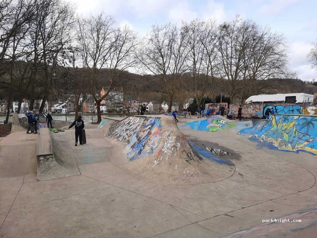 (5100) Namur - 21 Avenue Parc d'Amée — foto 2