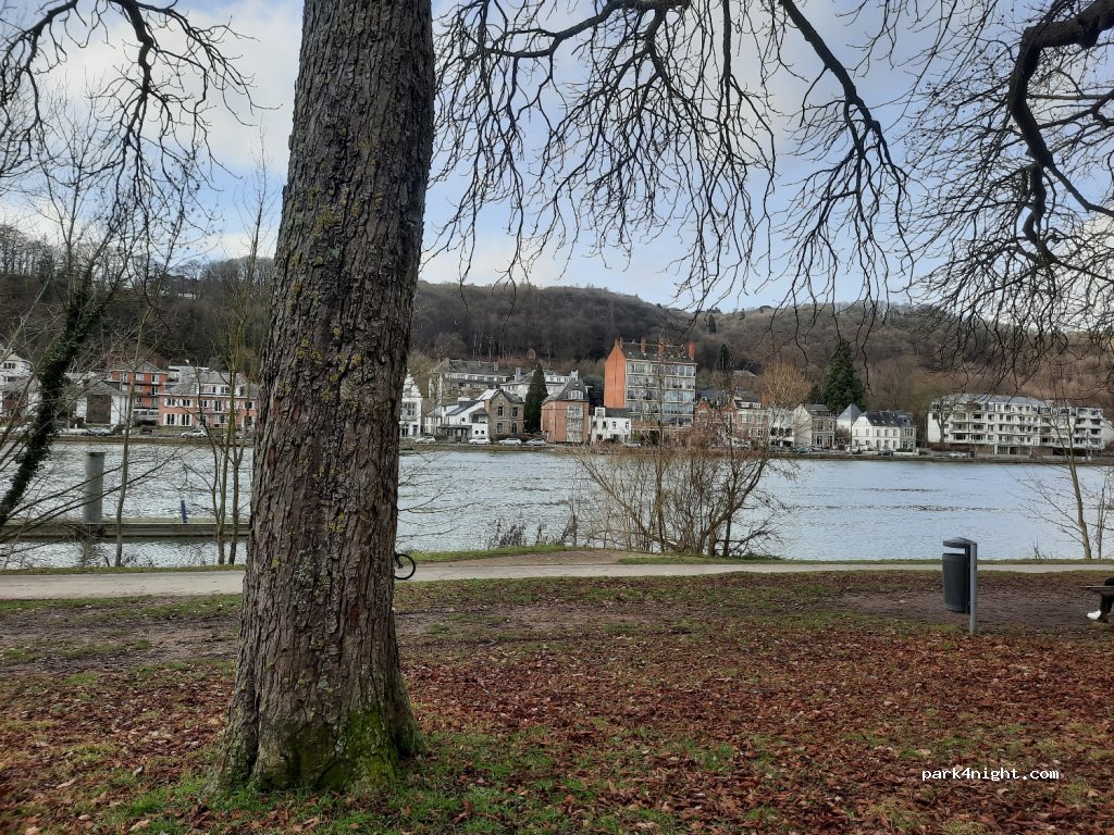(5100) Namur - 21 Avenue Parc d'Amée — foto 3