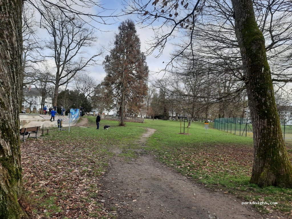 (5100) Namur - 21 Avenue Parc d'Amée — foto 4
