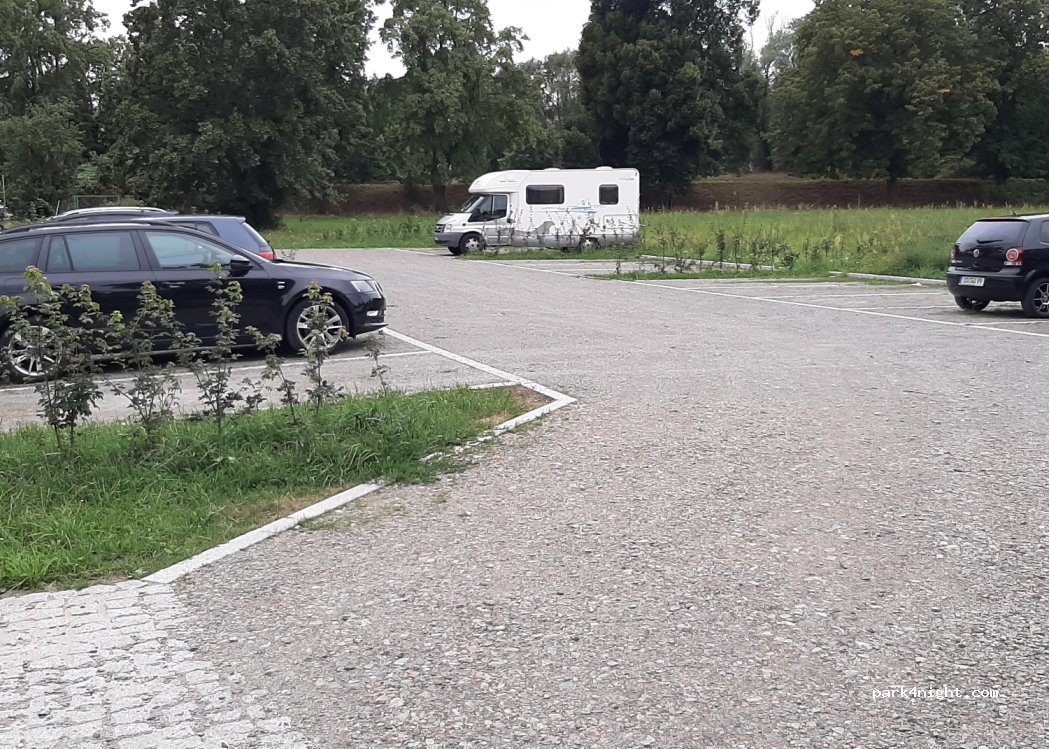 (01640) Coswig - 4 Fährweg — foto