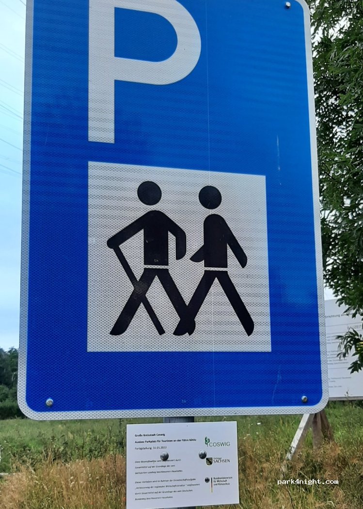 (01640) Coswig - 4 Fährweg — foto 2