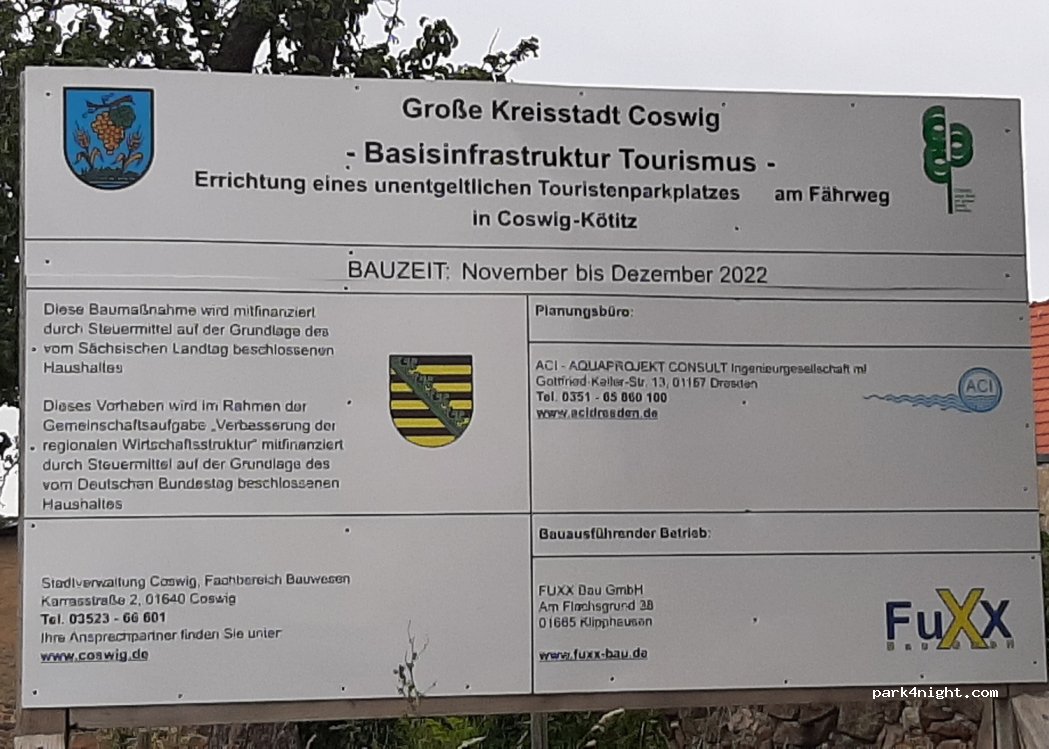 (01640) Coswig - 4 Fährweg — foto 3