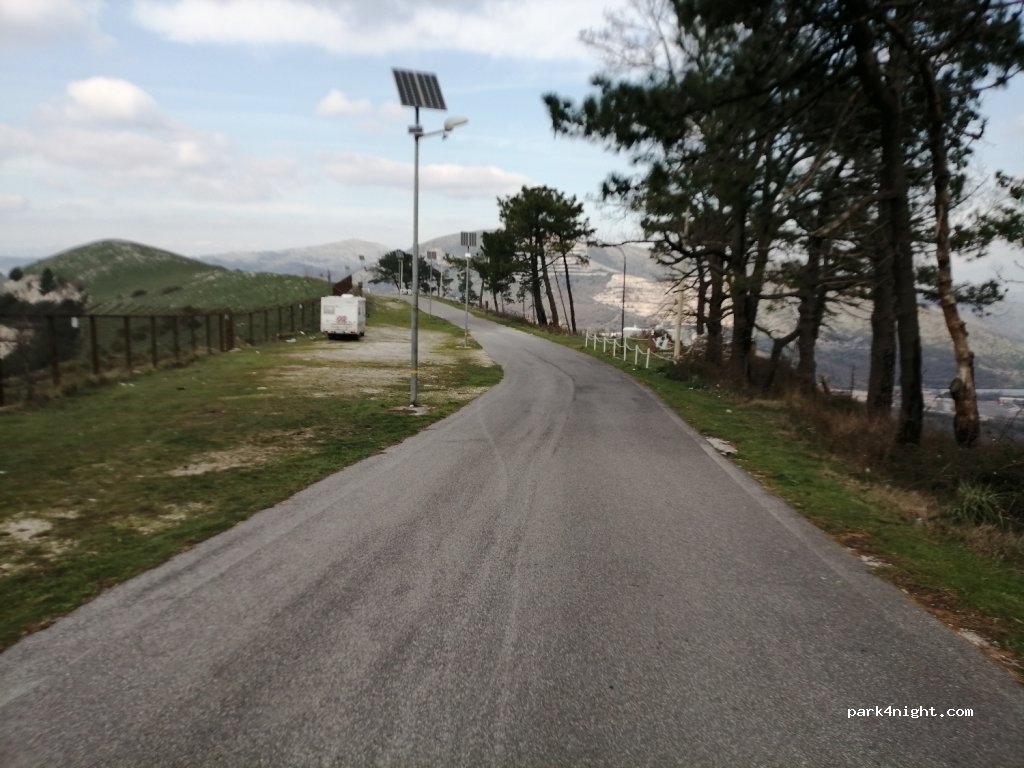 (81024) Maddaloni CE - Via S. Michele Arcangelo — foto