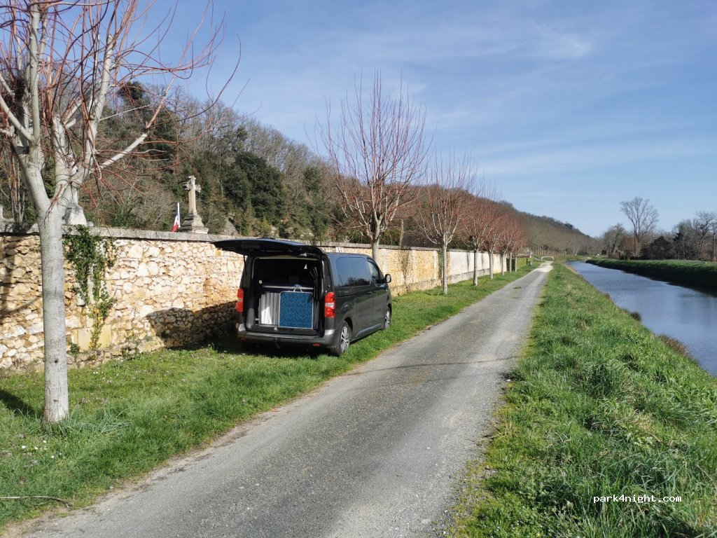 (24150) Saint-Capraise-de-Lalinde - 48 D660 — foto 3
