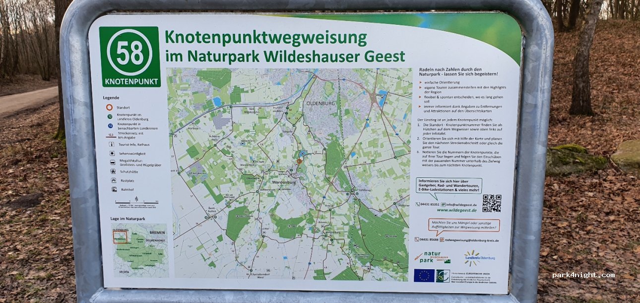 (26203) Wardenburg - Am Rudelmoor — foto 3