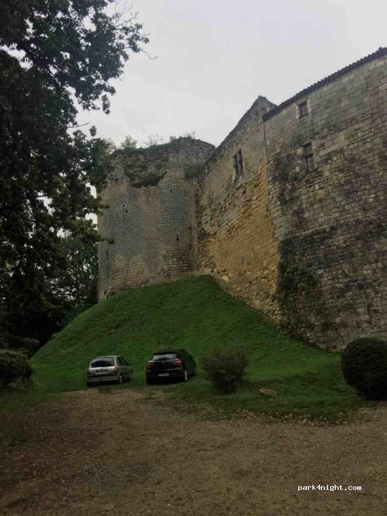 (33550) Langoiran - 217-225 Le Château — foto 3