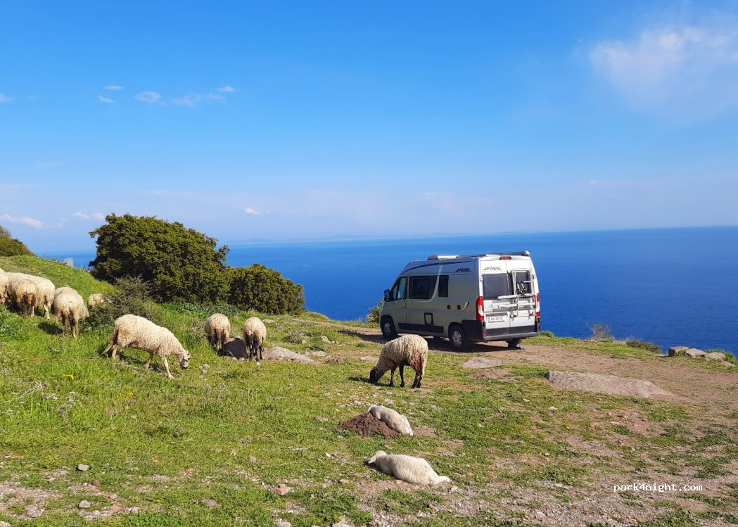 (17860)  - Behram Yolu — foto