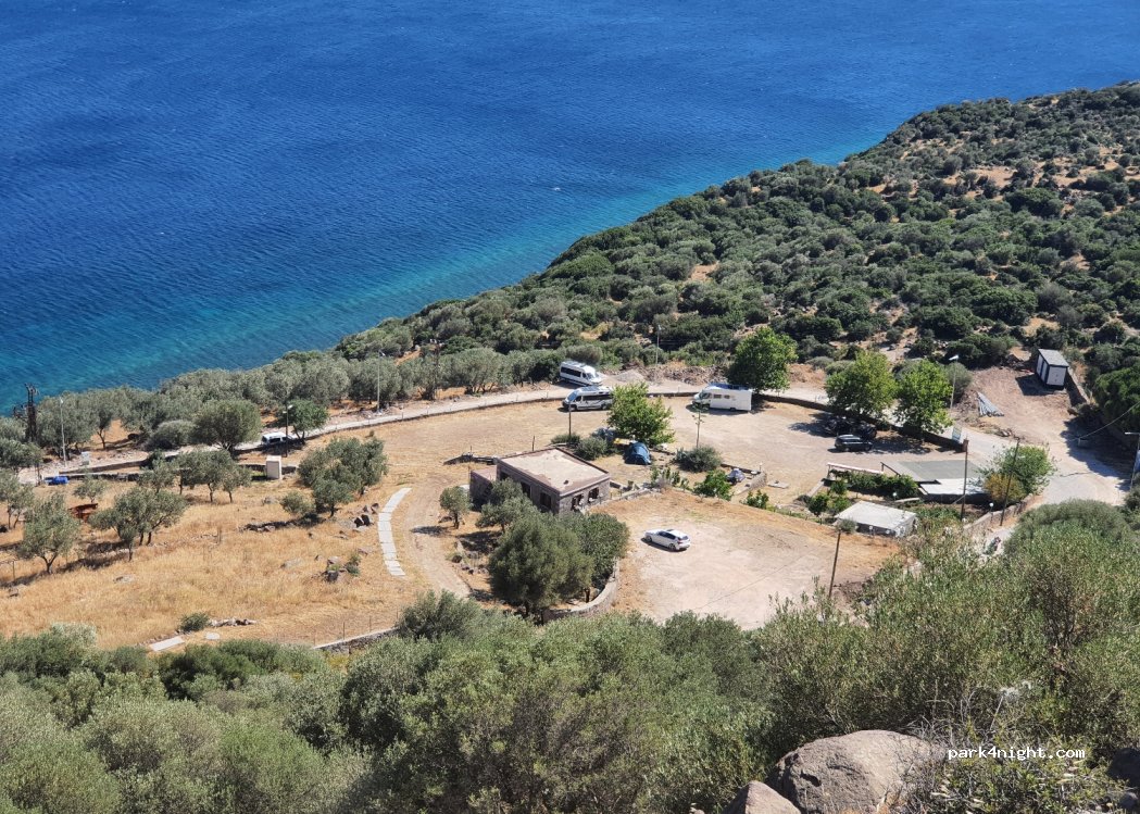 (17860)  - Behram Yolu — foto 3
