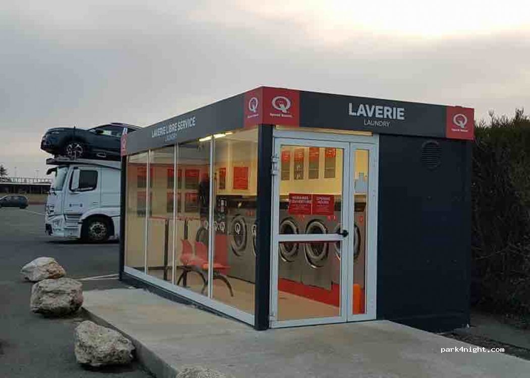 (37800) Sainte-Maure-de-Touraine - 30 Route de Sepmes — foto