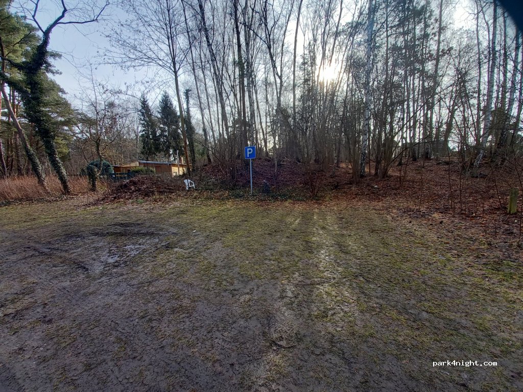 (15537) Königs Wusterhausen - 23 Birkenweg — foto