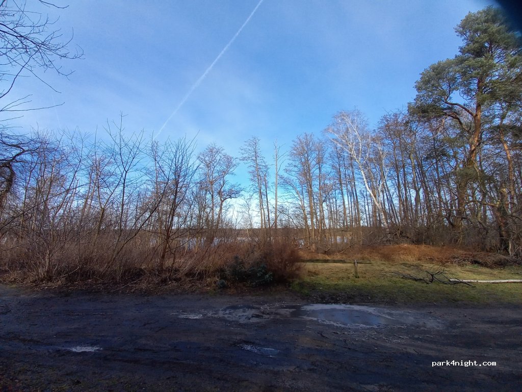 (15537) Königs Wusterhausen - 23 Birkenweg — foto 2