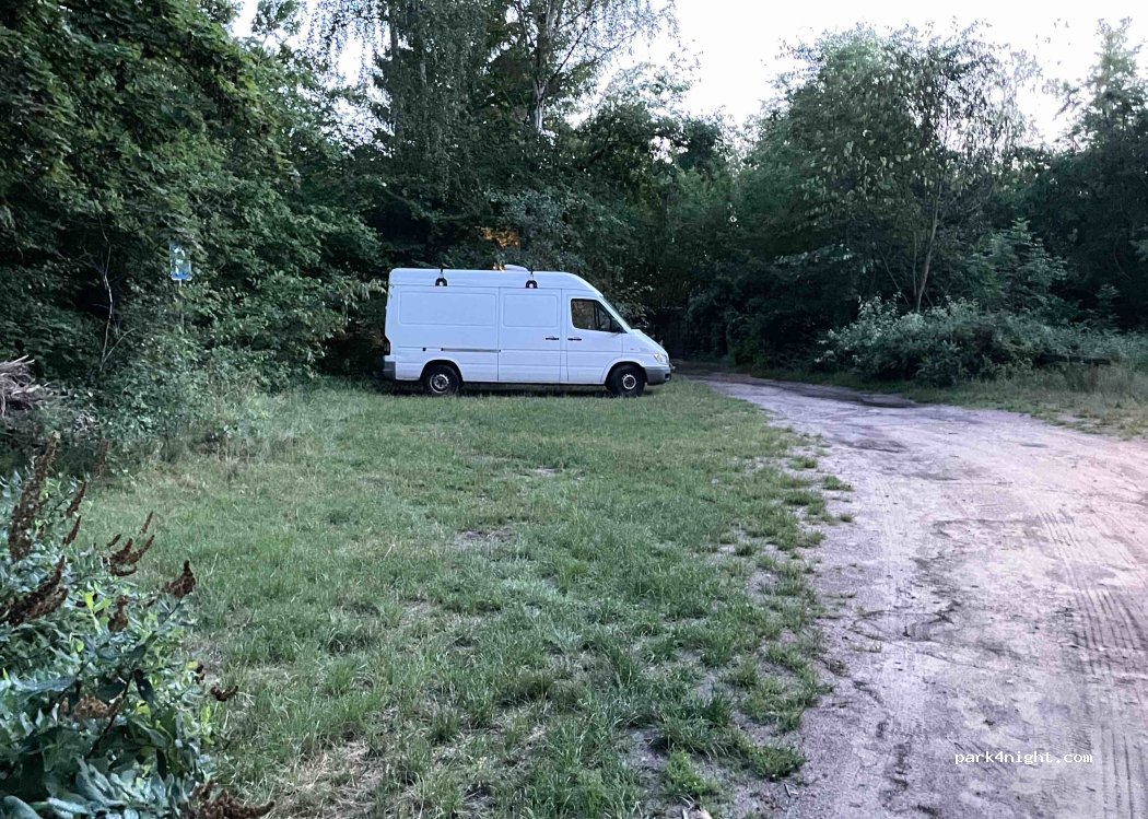 (15537) Königs Wusterhausen - 23 Birkenweg — foto 4
