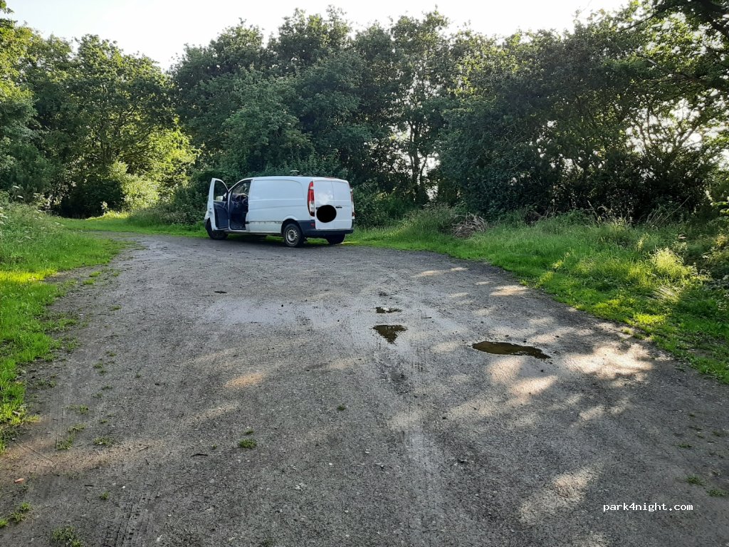 (22440) Ploufragan - Ancien Chemin de Bressin — foto