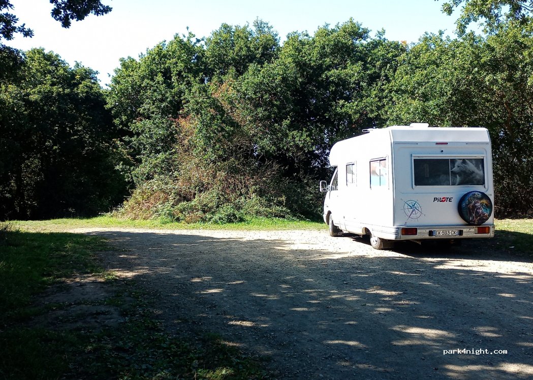 (22440) Ploufragan - Ancien Chemin de Bressin — foto 2