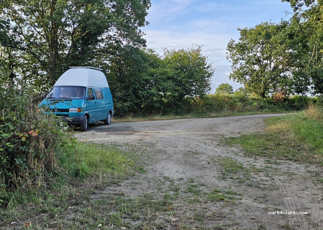 (22440) Ploufragan - Ancien Chemin de Bressin — foto 3