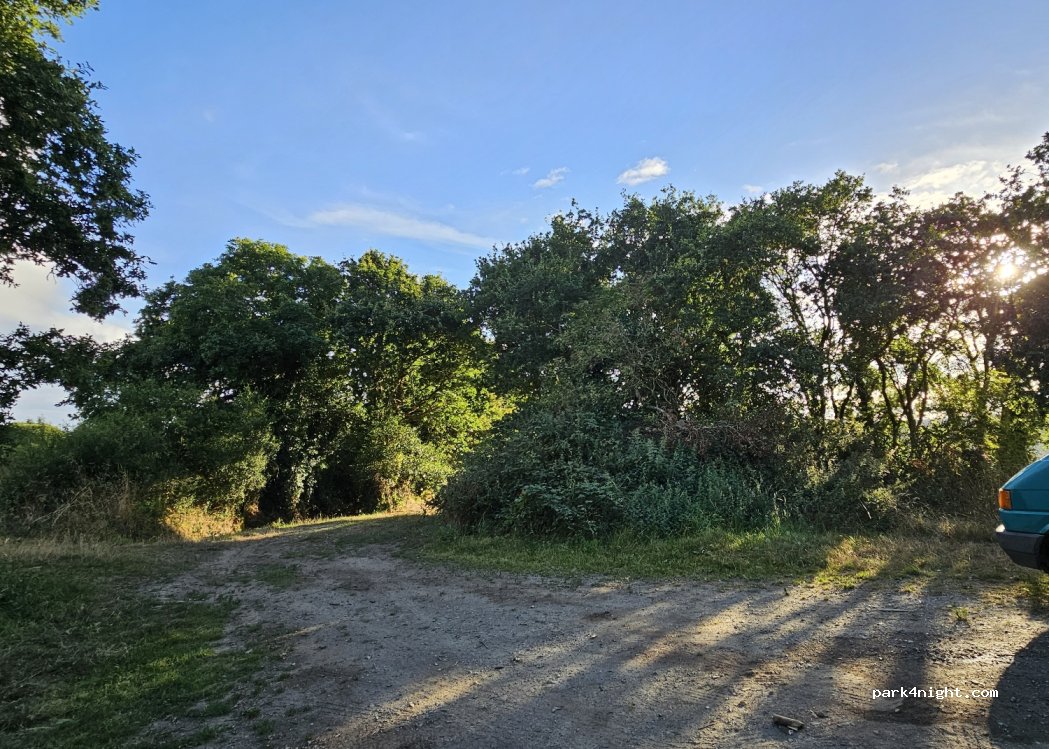 (22440) Ploufragan - Ancien Chemin de Bressin — foto 4