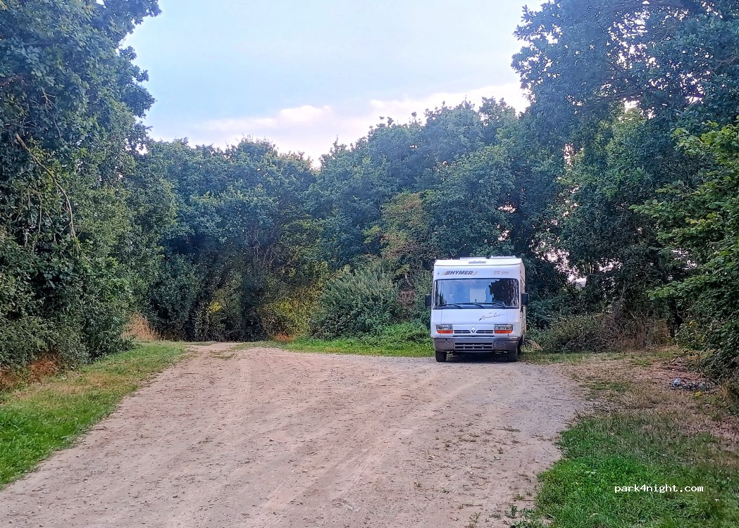 (22440) Ploufragan - Ancien Chemin de Bressin — foto 5