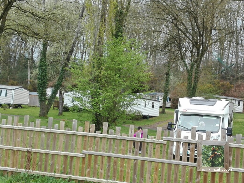 Domaine du Roc — foto