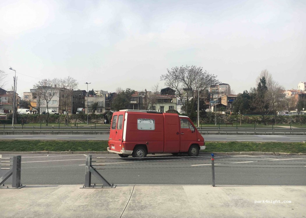 (34098)  - Kennedy Caddesi — foto 2