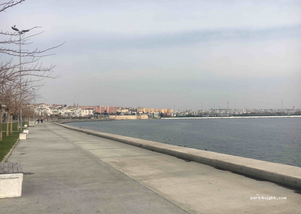 (34098)  - Kennedy Caddesi — foto 3