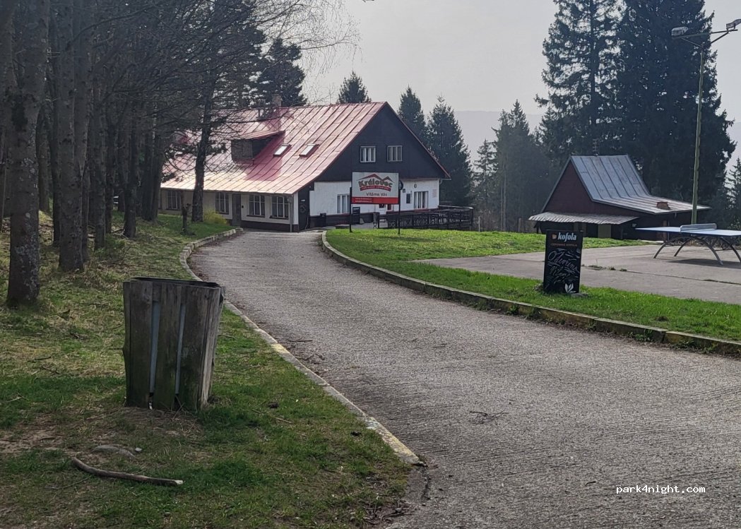 (766 01) Valašské Klobouky - Královec — foto 4