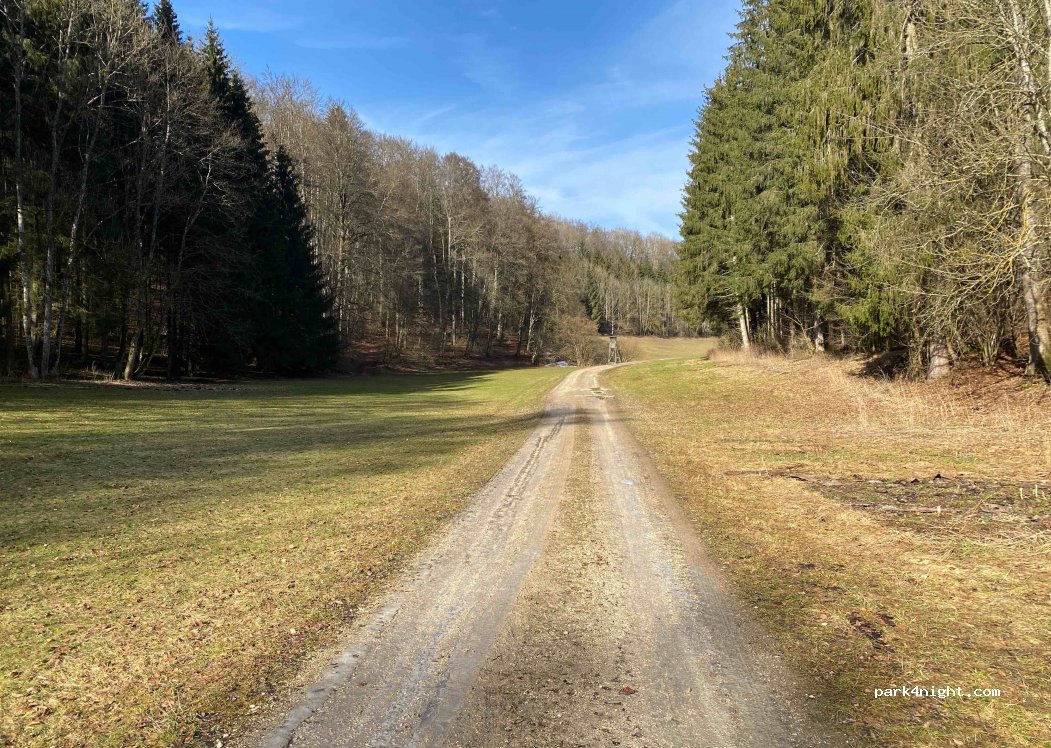 (73340) Amstetten - Pfaffenhaldeweg — foto 3