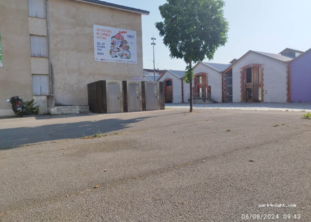 (32000) Auch - 75B Avenue de l'Yser — foto 3