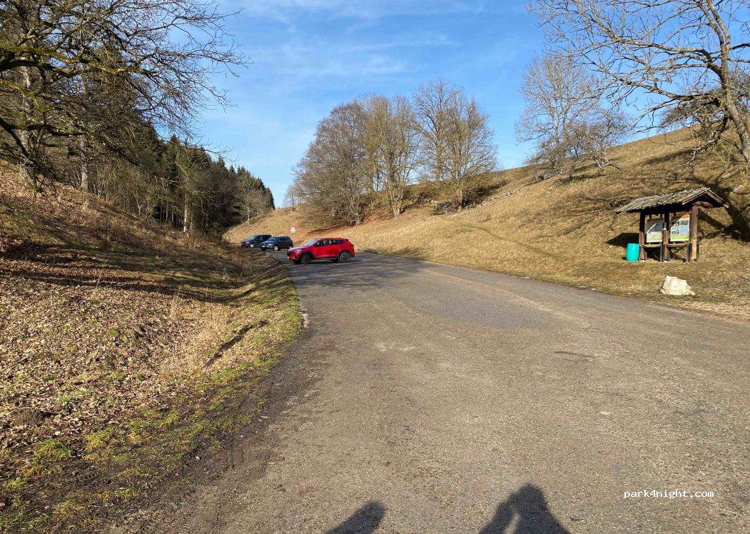 (73312) Geislingen an der Steige - Unnamed Road — foto 2