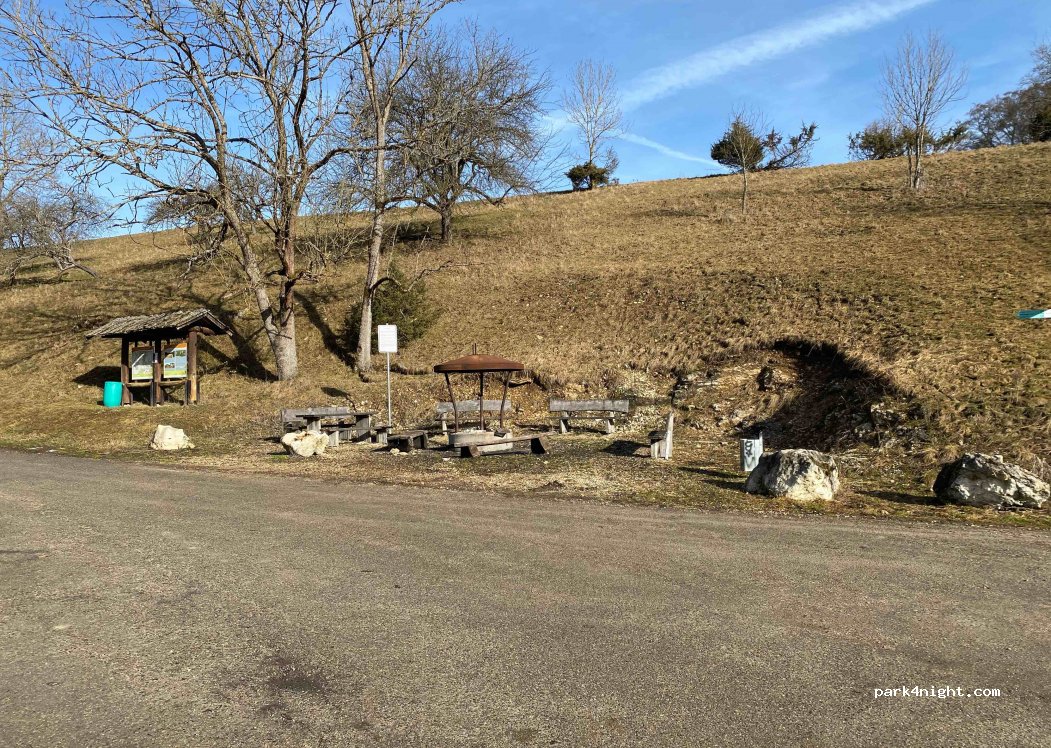 (73312) Geislingen an der Steige - Unnamed Road — foto 3