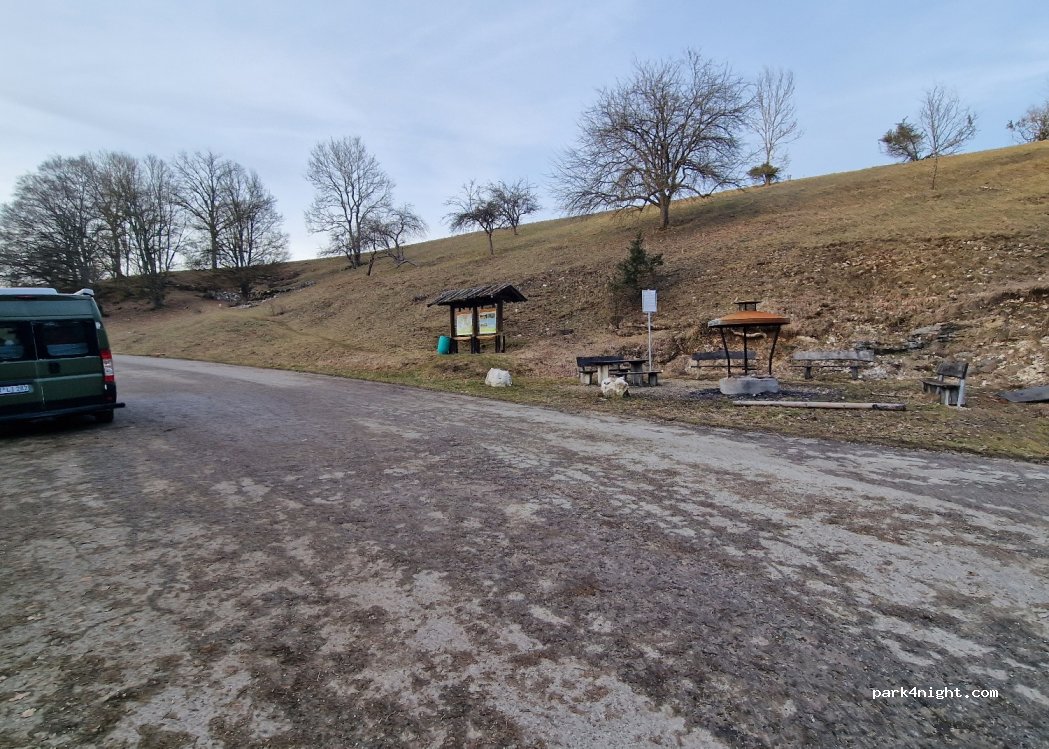 (73312) Geislingen an der Steige - Unnamed Road — foto 4