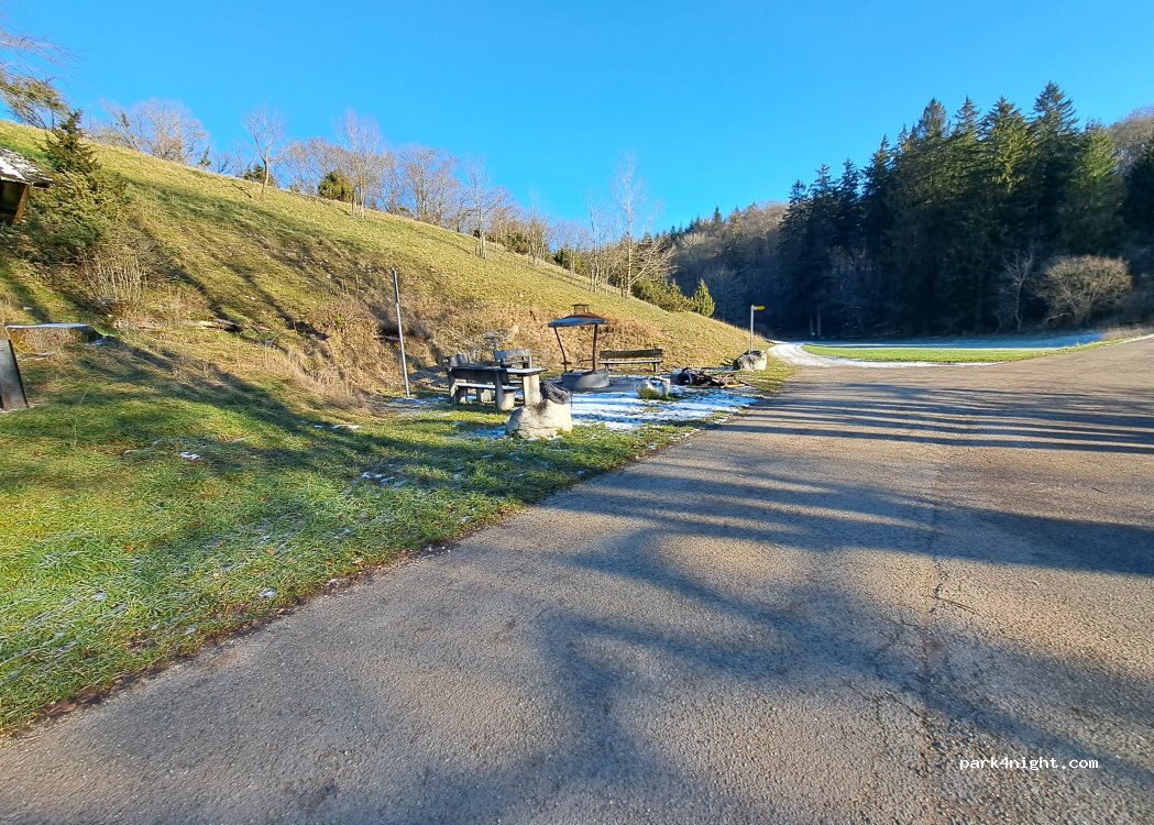 (73312) Geislingen an der Steige - Unnamed Road — foto 5