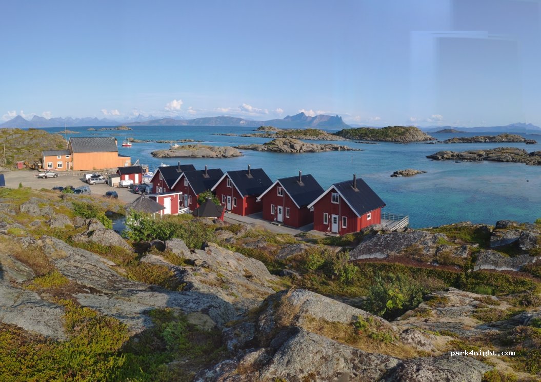 Offersøy Feriesenter AS — foto 2