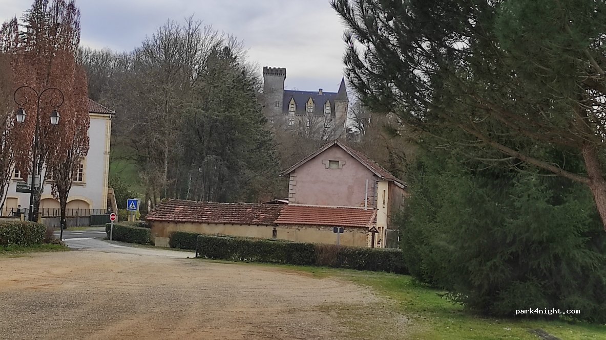 (24550) Prats-du-Périgord - D60 — foto 2